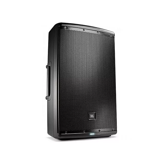 ALTAVOZ 15" 500 W FULL RANGE