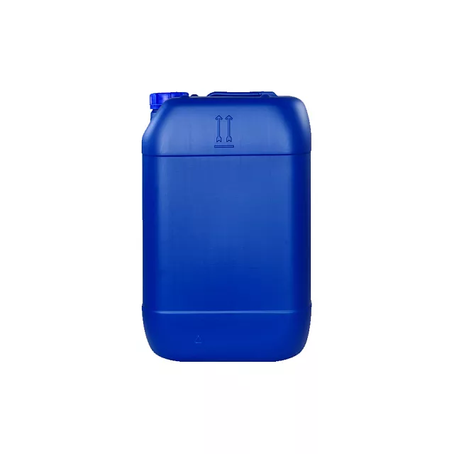 BIDÓN PLÁSTICO ( 25 L)