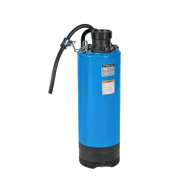 BOMBA MONOFÁSICA AGUAS LIMPIAS 2 CV