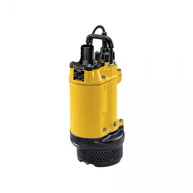 BOMBA TRIFÁSICA AGUAS LIMPIAS 20 CV