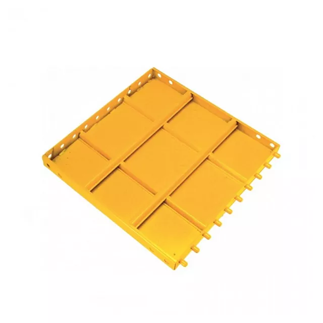 CHAPA ENCOFRAR 0,50 X 0,50 MTS