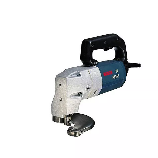 CIZALLA ACERO/ALUMINIO 4,5 MM