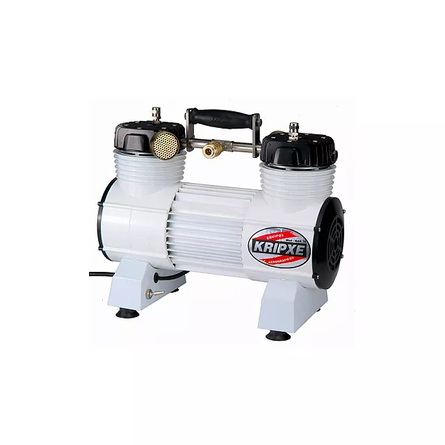 COMPRESOR ELÉCTRICO 1 CV