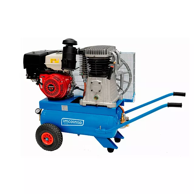 COMPRESOR GASOLINA 5,5 CV
