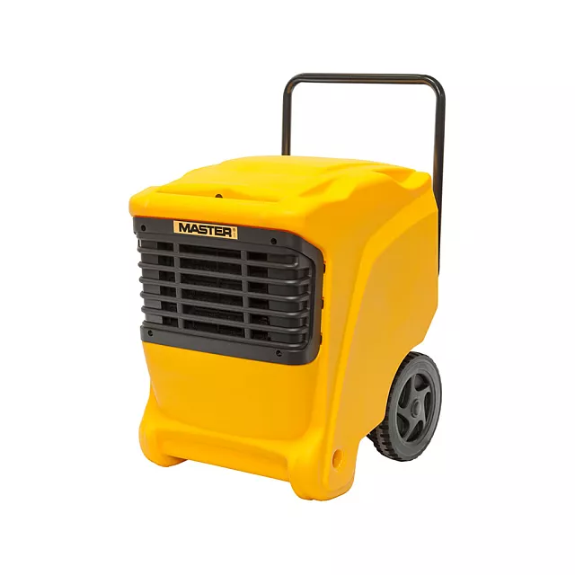 DESHUMIDIFICADOR INDUSTRIAL 40/50 LTS