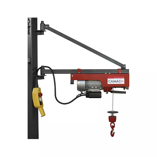 ELEVADOR ELÉCTRICO 150 KG