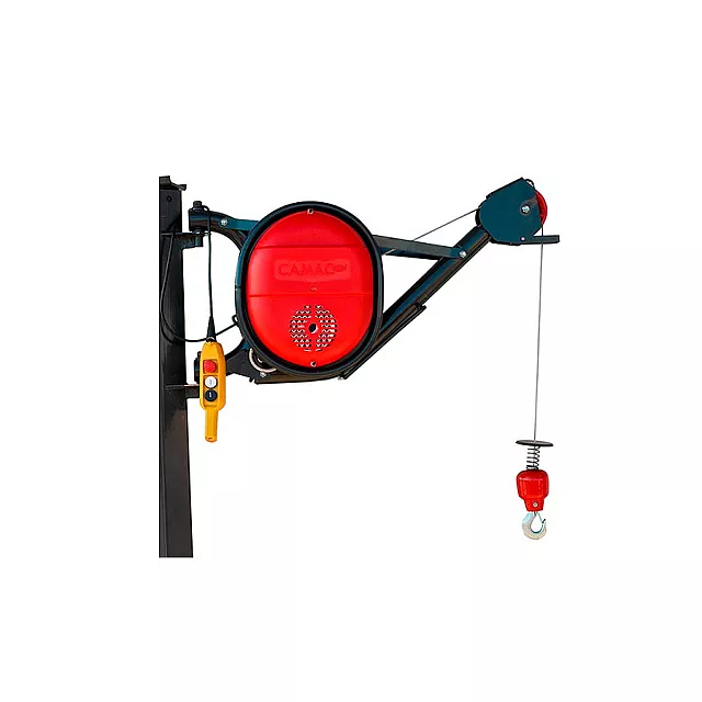 ELEVADOR ELÉCTRICO 300 KG