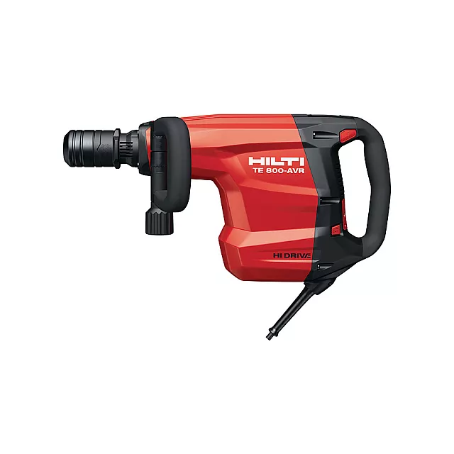 MARTILLO ELÉCTRICO PICADOR 10 KG HILTI