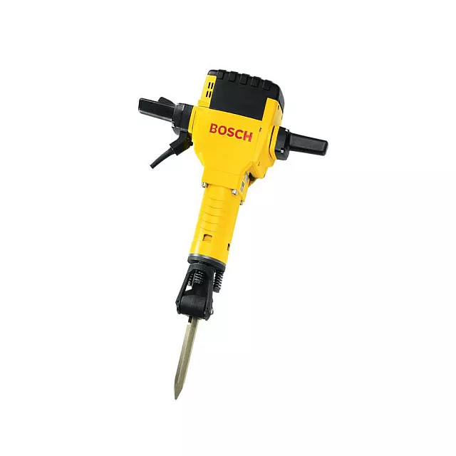 MARTILLO ELÉCTRICO ROMPEDOR 35 KG