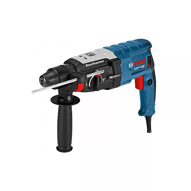 MARTILLO ELÉCTRICO SDS