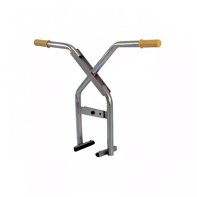 PINZA PORTABORDILLOS