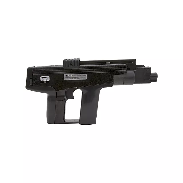 PISTOLA CLAVADORA IMPULSIÓN POLVORA
