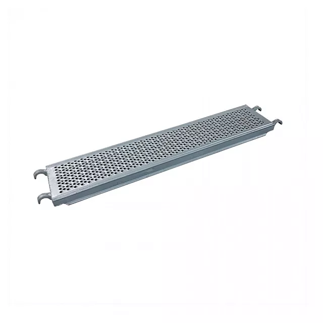 PLATAFORMA ACERO 0,19 X 3,07 MTS "LAYHER"