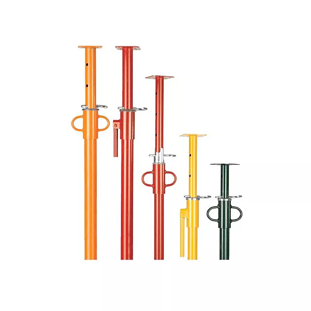 PUNTAL 4 MTS (100 A 500 UNIDADES)