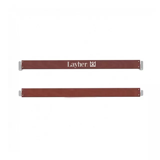 RODAPIE 2,07 MTS "LAYHER"