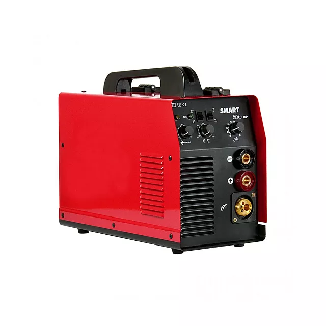 SEMIAUTOMÁTICA ELECTRÓNICA 183 AMP