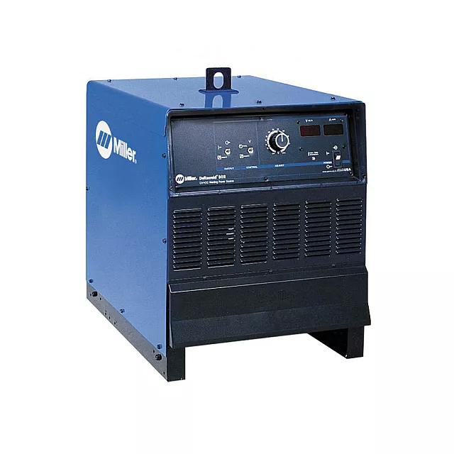 SEMIAUTOMÁTICA ELECTRÓNICA 600 AMP