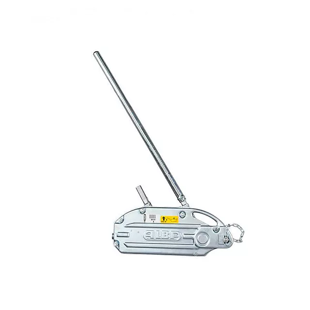 TRACTEL 8-A "ALBA" ( 500 KG)