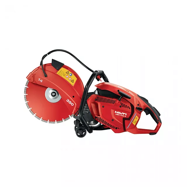 TRONZADORA DE MEZCLA HILTI