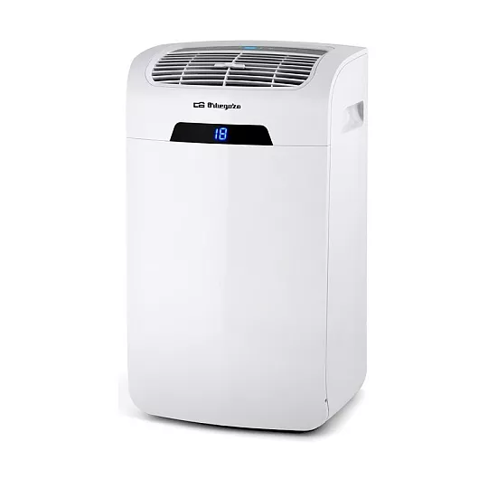 ALQUILER DE ACONDICIONADOR ELECTRÓNICO DOMÉSTICO 2000 FRIGORÍAS EN VITORIA-GASTEIZ | ALKIVENT