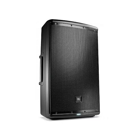 ALQUILER DE ALTAVOZ 15" 500 W FULL RANGE EN VITORIA-GASTEIZ | ALKIVENT