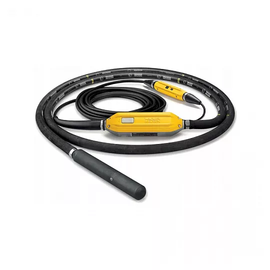 ALQUILER DE AUTOCONVERTIDOR AGUJA 57 MM EN VITORIA-GASTEIZ | ALKIVENT