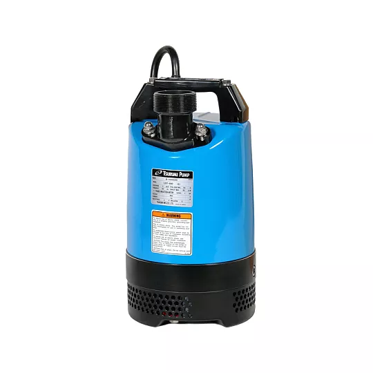 ALQUILER DE BOMBA MONOFÁSICA AGUAS LIMPIAS 1 CV EN VITORIA-GASTEIZ | ALKIVENT