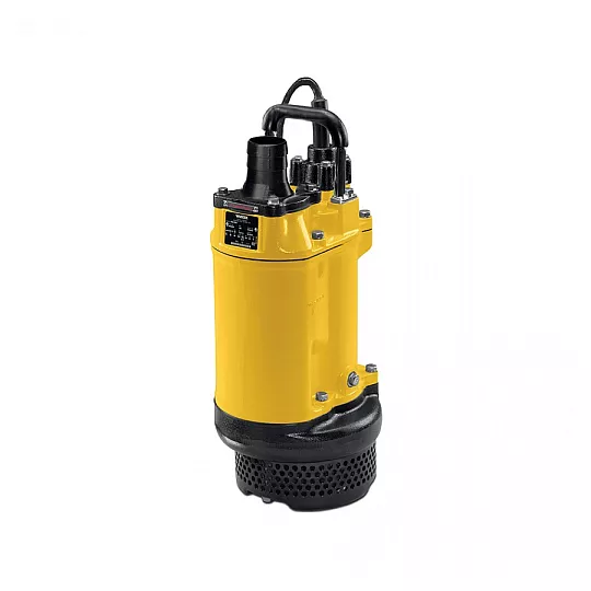 ALQUILER DE BOMBA TRIFÁSICA AGUAS LIMPIAS 20 CV EN VITORIA-GASTEIZ | ALKIVENT