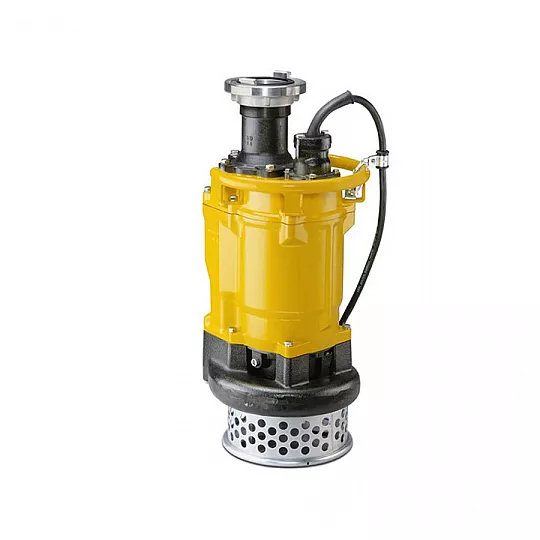 ALQUILER DE BOMBA TRIFÁSICA AGUAS LIMPIAS 40 CV EN VITORIA-GASTEIZ | ALKIVENT