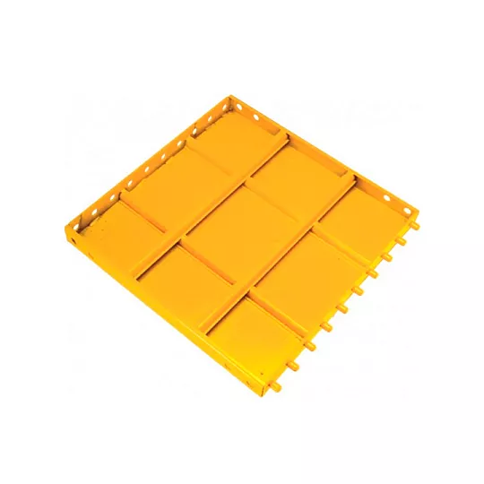 ALQUILER DE CHAPA ENCOFRAR 0,50 X 0,50 MTS (+ 6 MESES) EN VITORIA-GASTEIZ | ALKIVENT
