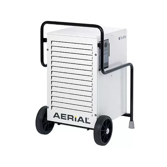 ALQUILER DE DESHUMIDIFICADOR INDUSTRIAL 70 LTS EN VITORIA-GASTEIZ | ALKIVENT