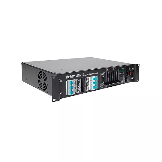 ALQUILER DE DIMMER 6 CANALES EN VITORIA-GASTEIZ | ALKIVENT