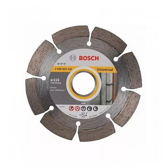 ALQUILER DE DISCO DIAMANTE 115 MM MINI AMOLADORA EN VITORIA-GASTEIZ | ALKIVENT