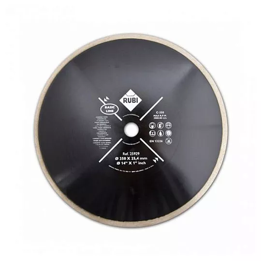 ALQUILER DE DISCO DIAMANTE 400 MM CORTADORA JUNTAS EN VITORIA-GASTEIZ | ALKIVENT