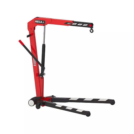 ALQUILER DE ELEVADOR MANUAL 1.000 KG GRÚA (MOTORES) EN VITORIA-GASTEIZ | ALKIVENT