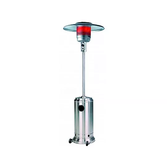 ALQUILER DE FAROLA GAS 9.000 KCAL/H. EN VITORIA-GASTEIZ | ALKIVENT