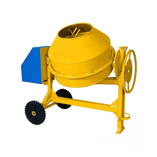 ALQUILER DE HORMIGONERA GASOLINA 300 LTS EN VITORIA-GASTEIZ | ALKIVENT