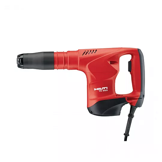 ALQUILER DE MARTILLO ELÉCTRICO PICADOR 5 KG HILTI EN VITORIA-GASTEIZ | ALKIVENT