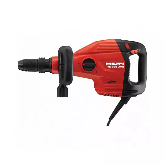 ALQUILER DE MARTILLO ELÉCTRICO PICADOR 7 KG HILTI EN VITORIA-GASTEIZ | ALKIVENT
