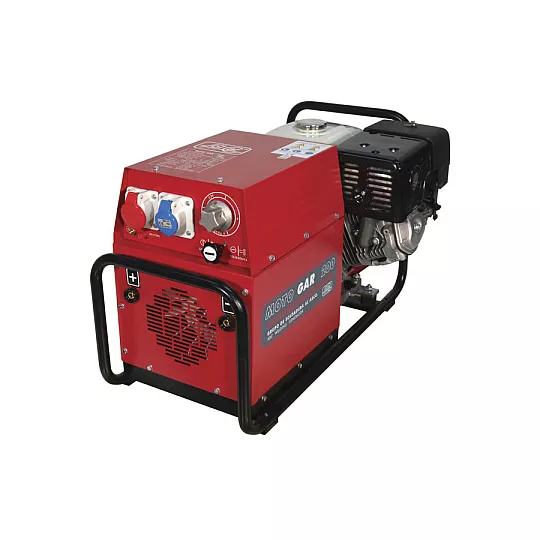 ALQUILER DE MOTOSOLDADORA HASTA ELECTRODO 3,25 MM EN VITORIA-GASTEIZ | ALKIVENT