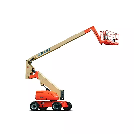 ALQUILER DE PLATAFORMA ARTICULADA DIÉSEL 20 MTS EN VITORIA-GASTEIZ | ALKIVENT