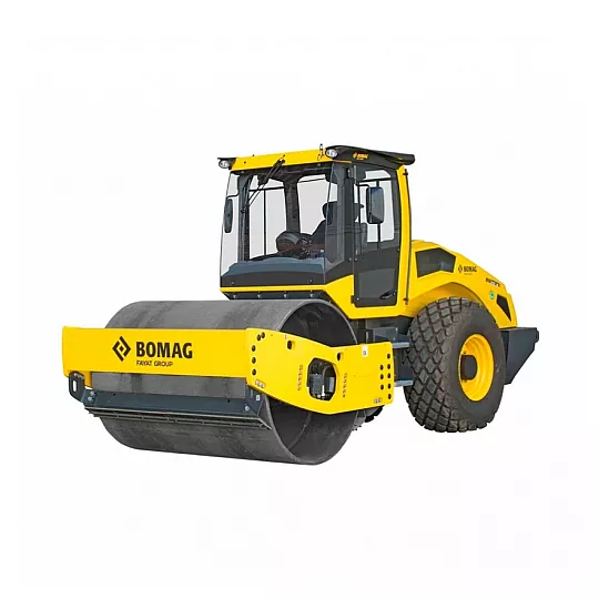 ALQUILER DE RODILLO AUTOPROPULSADO 12 TN EN VITORIA-GASTEIZ | ALKIVENT