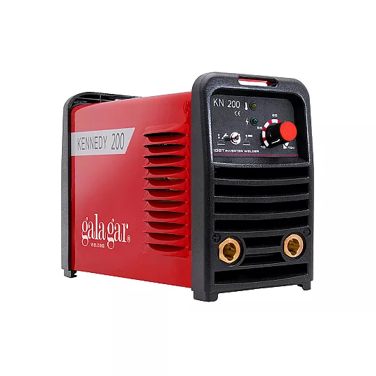 ALQUILER DE SOLDADORA INVERTER 200 AMP EN VITORIA-GASTEIZ | ALKIVENT