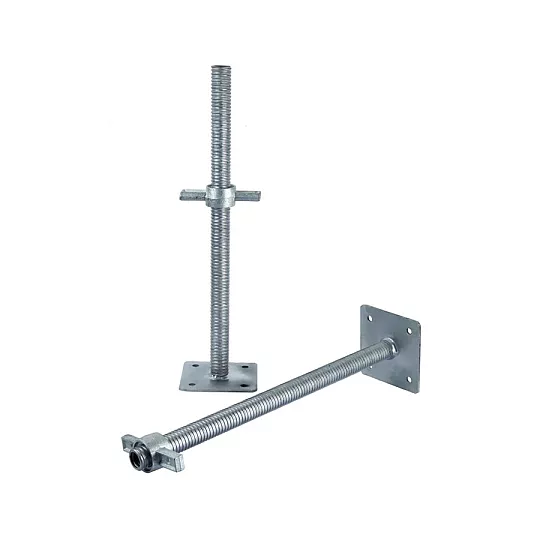 ALQUILER DE SOPORTE CON HUSILLO EN VITORIA-GASTEIZ | ALKIVENT
