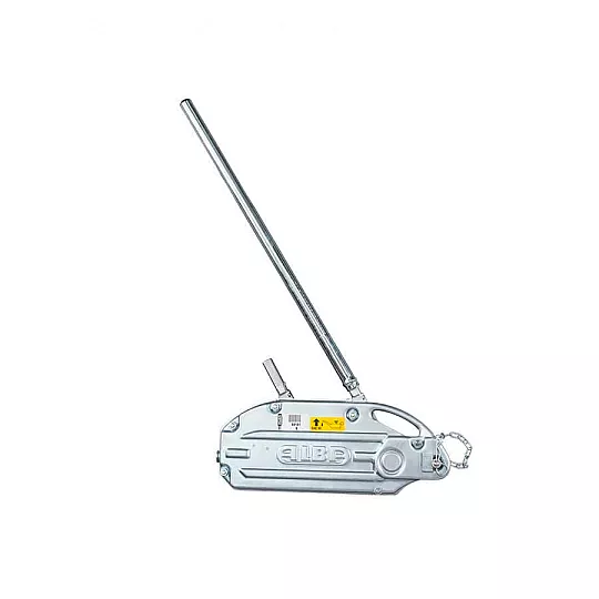 ALQUILER DE TRACTEL 8-A "ALBA" ( 500 KG) EN VITORIA-GASTEIZ | ALKIVENT