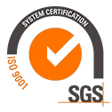 Certificado ISO 9001 | BIZKAIRENT